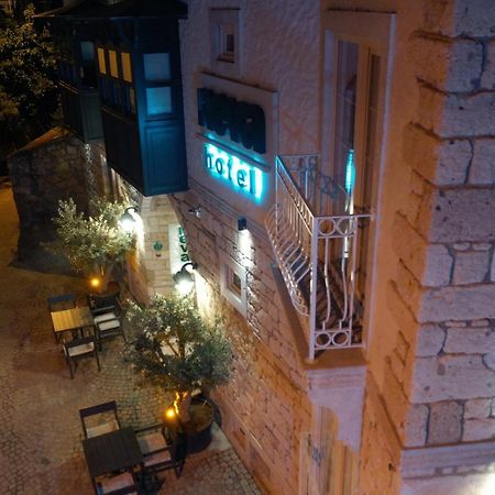 Neva Hotel Alaçatı Exteriör bild