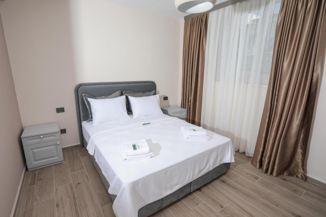 Neva Hotel Alaçatı Exteriör bild