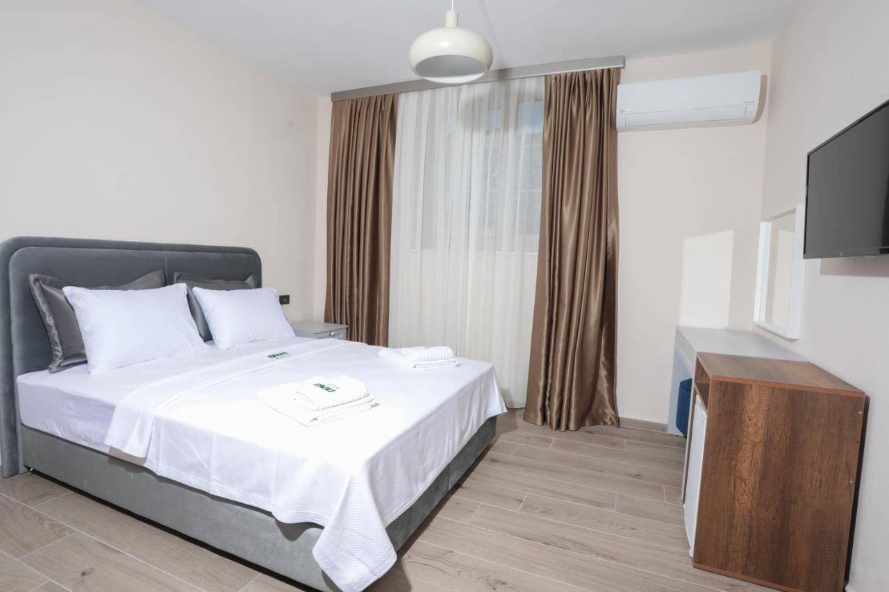 Neva Hotel Alaçatı Exteriör bild