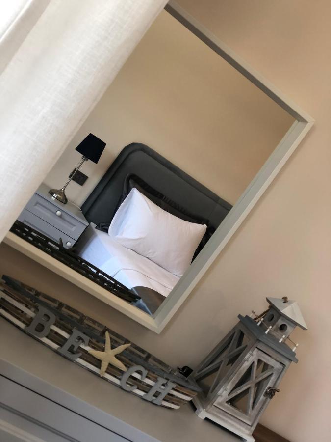 Neva Hotel Alaçatı Exteriör bild