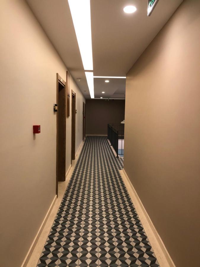 Neva Hotel Alaçatı Exteriör bild