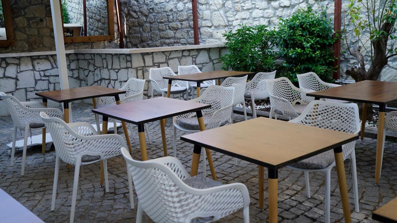 Neva Hotel Alaçatı Exteriör bild